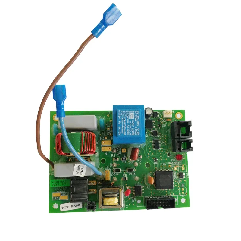 

Original Circuit Board 395/490/495/595/695/795/1095 249052 Airless Sprayer Accessories Motor Circuit Motherboard Circuit Board