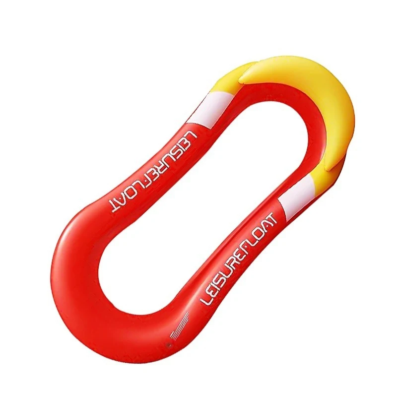 Inflatable Air Mattress Water Hammock 5