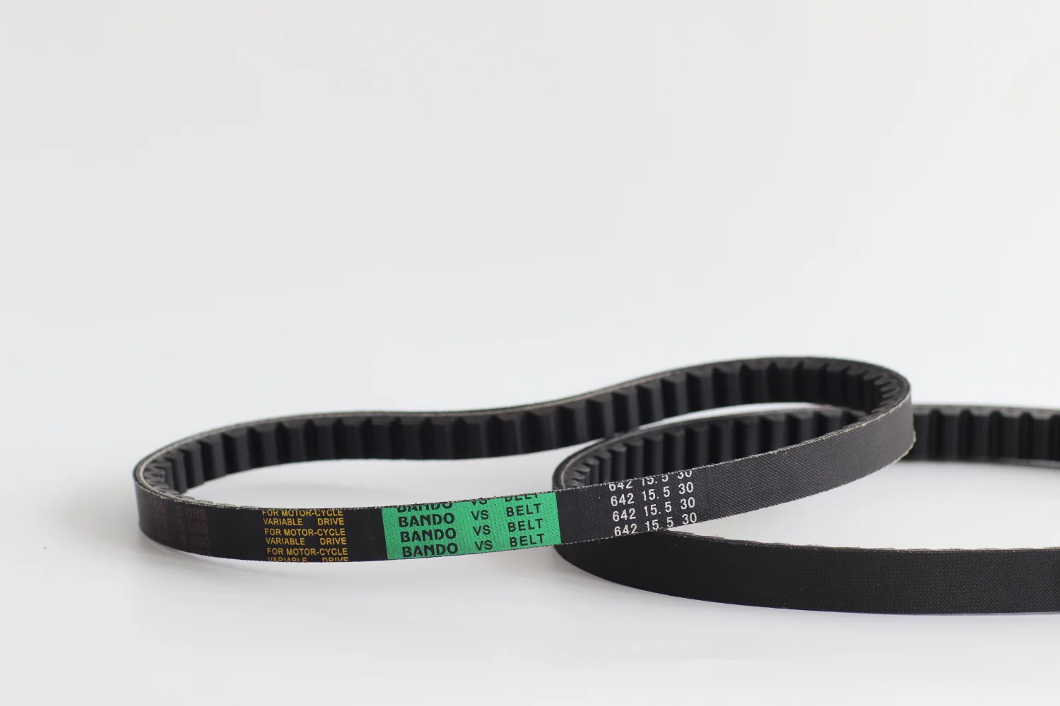 Kevlar GENUINE Scooter V-Belt for 15.5x642 DIO DIO50 ZX two-stroke AF18 AF27 AF28 AF34 AF35 CVT Transmission Belt