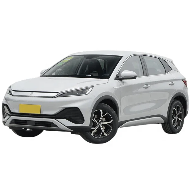 

Byd Yuan Plus, 510 км, Honor Version, необычный дизайн, новый энергетический автомобиль с электронной системой помощи