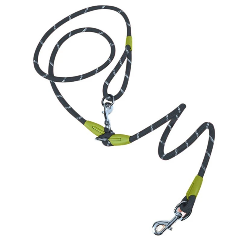 Dog Leash Black
