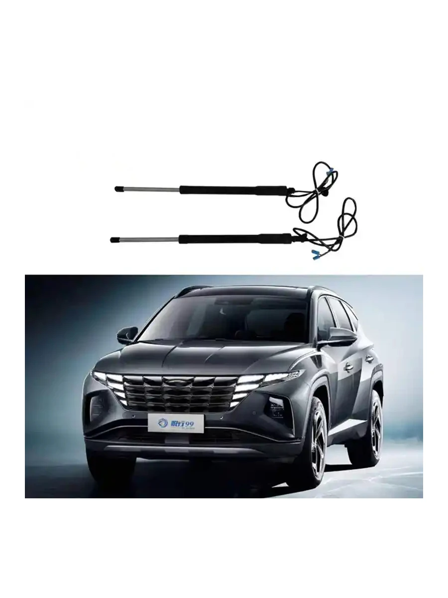 

Electric Tailgate Automatic Tailgate Power Tailgate Lift Car Part Modified Parts of An Automobile for Hyundai Ix25 2018-2022