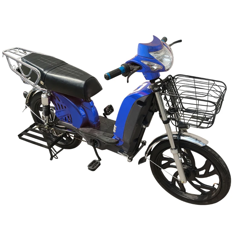 22 inch Electric Bicycle City Bike Mountain Bike Carry E электровелосипед