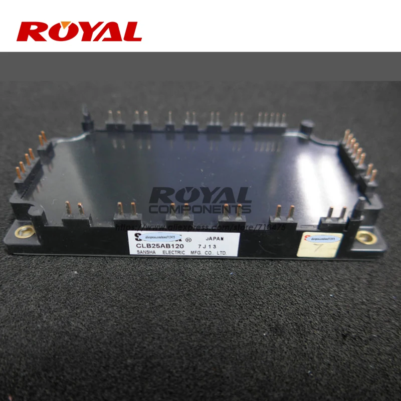 

CLB40AB120 CLB40BB120 CLB25AB120 CLB25BB120
