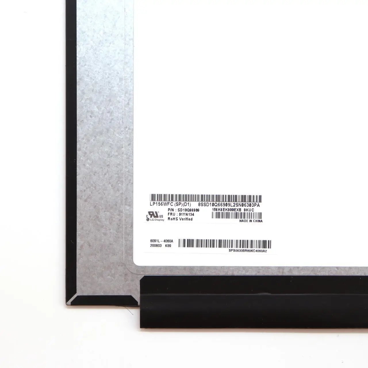 15.6 Ʈ LED ũ IPS ÷,  ̵е 5 15ITL05 5 15ALC05 5 15ARE05 5 15IIL05 82LN 81YK 82FG 81YQ, 1920x1080 FHD