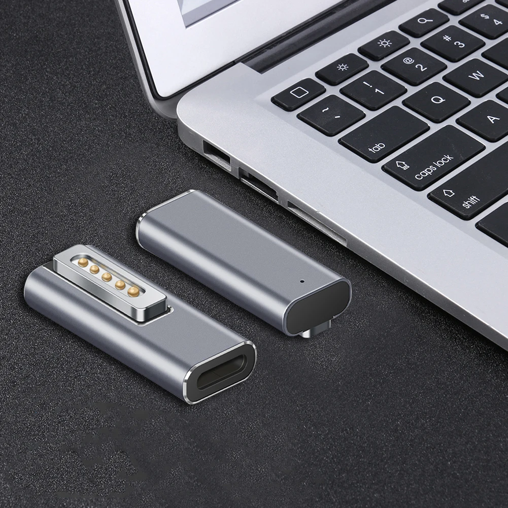 Nku USB C PD Fast Charging Converter Adapter Type-C Female To 