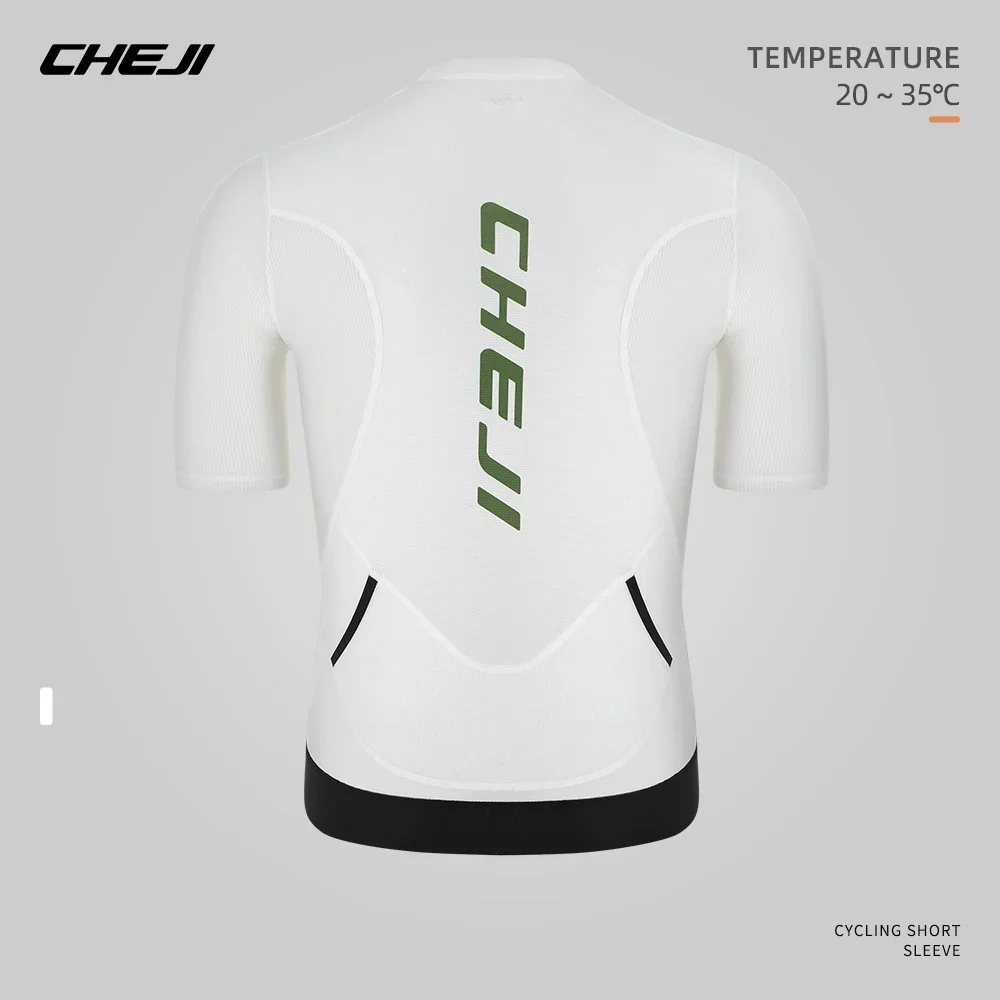 Men's cycling wear summer short sleeve top men's cycling sweatshirt