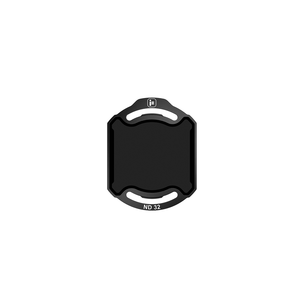 iFlight ND Filter Set for DJI O4 Pro - UV ND8 ND16 ND32