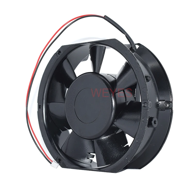 25.2w wei ken ventilador de refrigeração dedicado