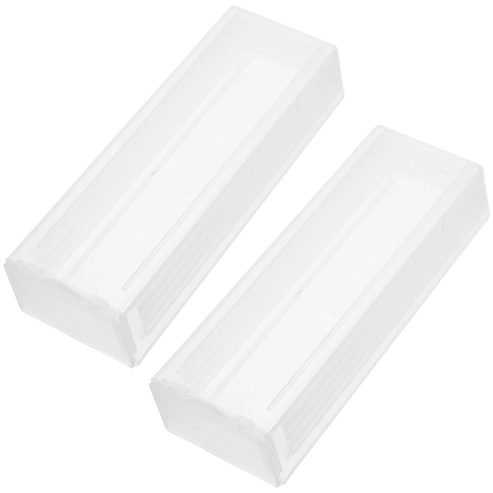 Holder Research Case Microscope Solution Organizer Laboratory Pp Plastic Mailer