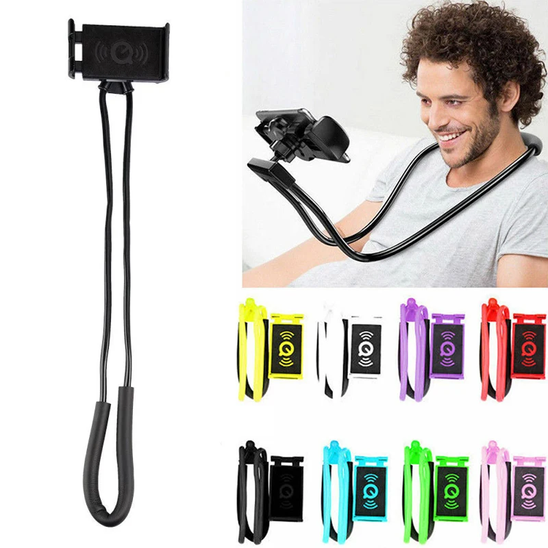 Bobino Support pour téléphone portable – Crème
