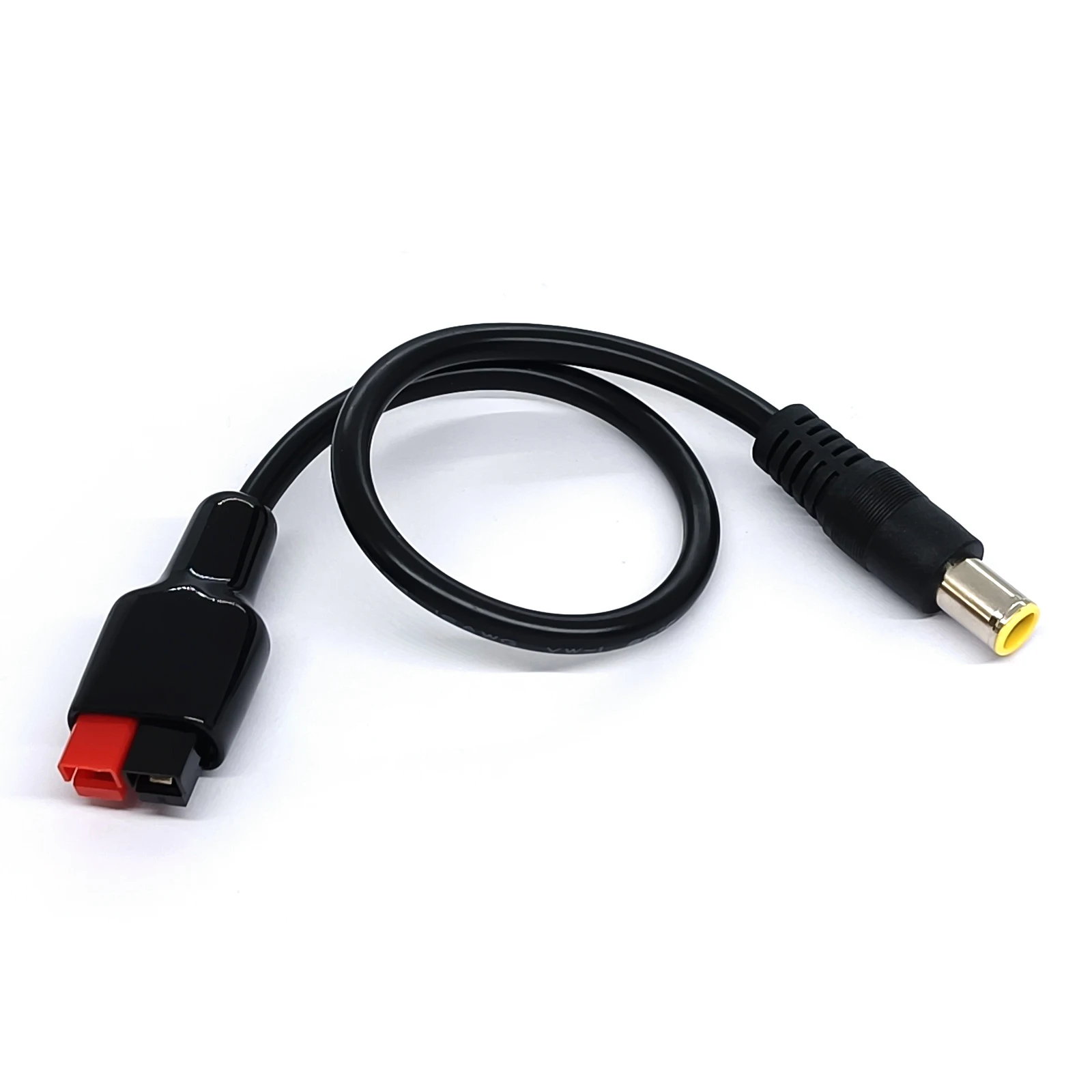 Cavo Connettore Pannello Solare Dc 8Mm Adattatore Anderson Per Pannello Solare Rv Goal Zero Yeti Jackery16Awg Wire 30Cm 30A Blueti Eb55