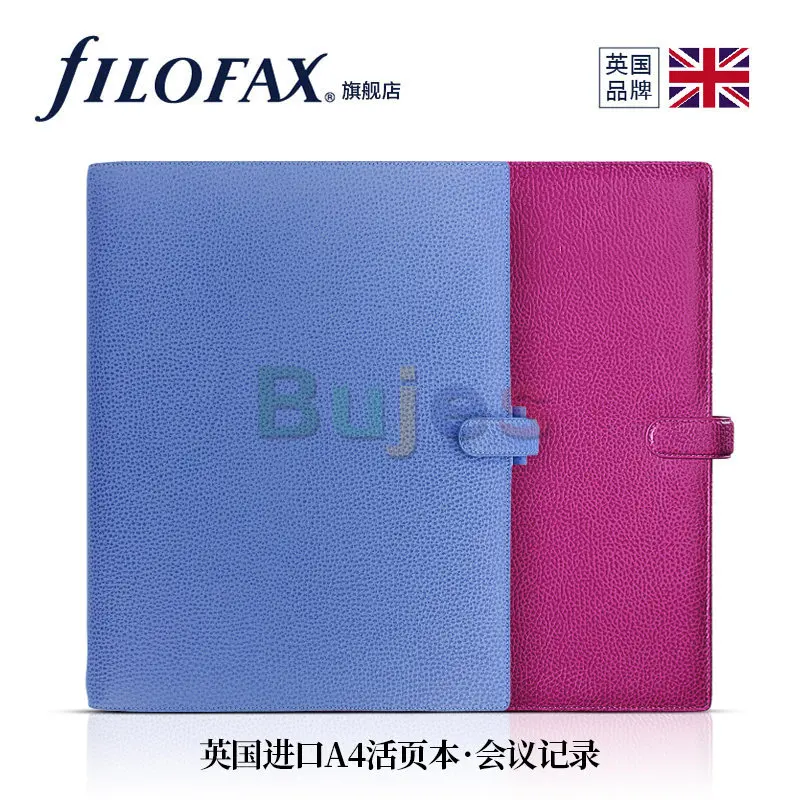 2023-filofax-a4-finsbury-organiser-week-to-view-diary-a-full-grain