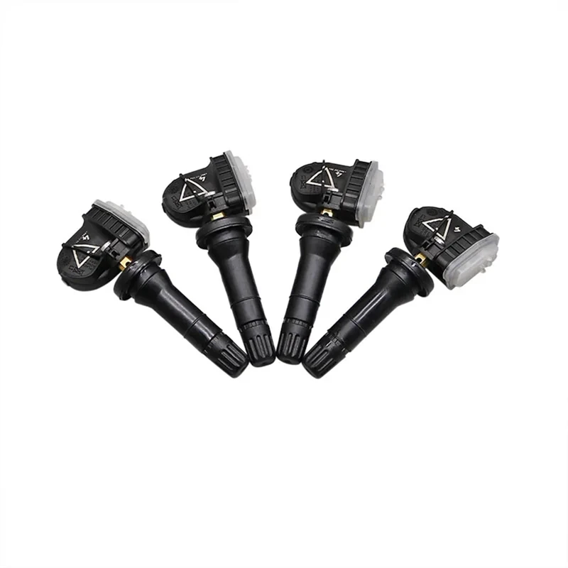 

Датчик давления в шинах TPMS для Chevrolet Volt Opel Astra Van Vauxhall Insignia 13597645,39186445,13512347,13540606, 4 шт.