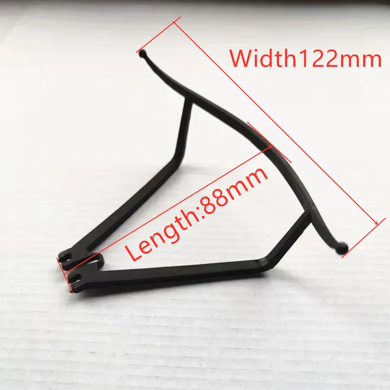 

4 шт., пропеллеры для радиоуправляемого дрона