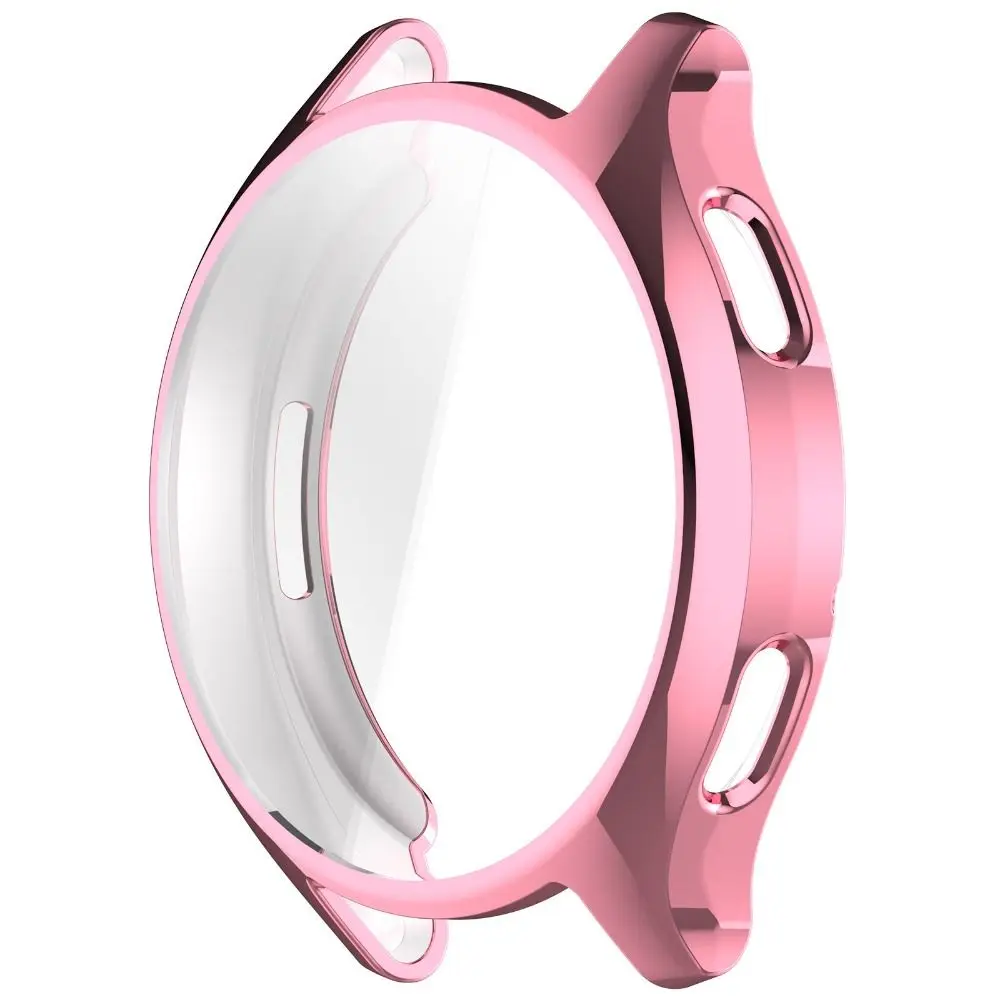 Premium Full-Cover TPU Protective Case for Smart Watch Accessory
