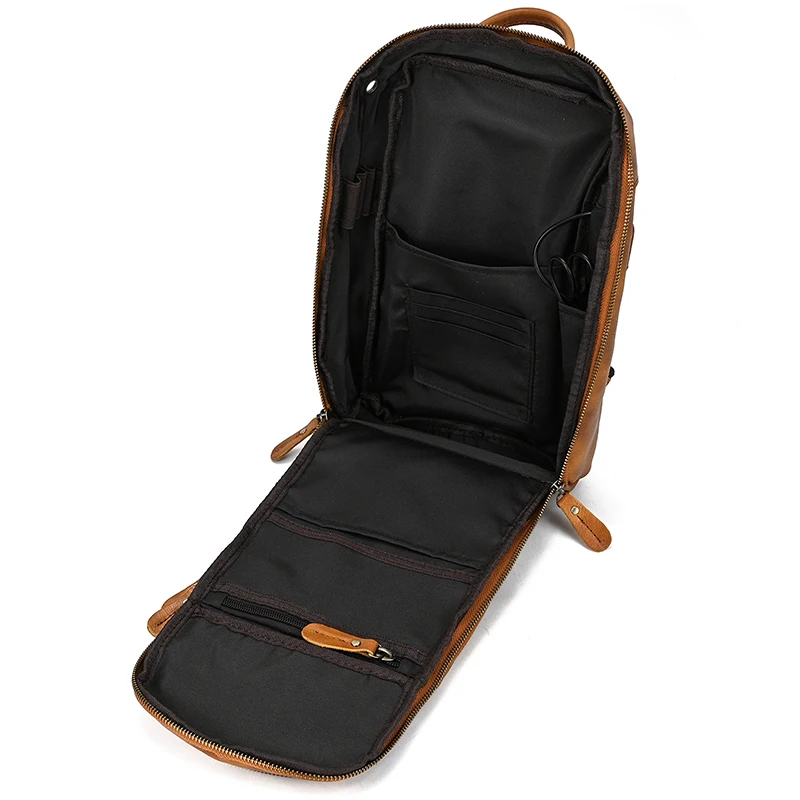 Рисунок 6 - Многофункциональная нагрудная сумка для мужчин