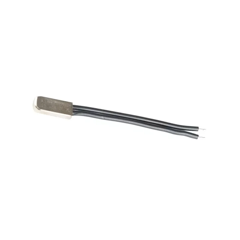 KSD9700 250V 5A 45-145 Degree Celsius Normally Open Bimetal Disc Temperature Switch Thermostat Thermal Protector