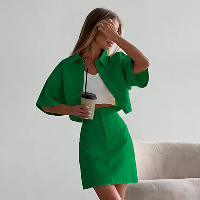 Рисунок 3 - Летний комплект из 2 предметов