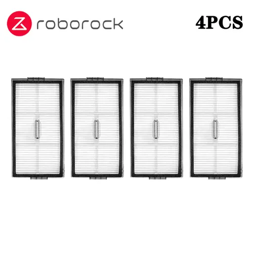 Roborock Saros 10R/S9 MaxV Slim/G20S Ultra Accessories Main Side Brush Mop Hepa Filter Dust Bag Robot Vacuum Cleaner Accessories - Image 25