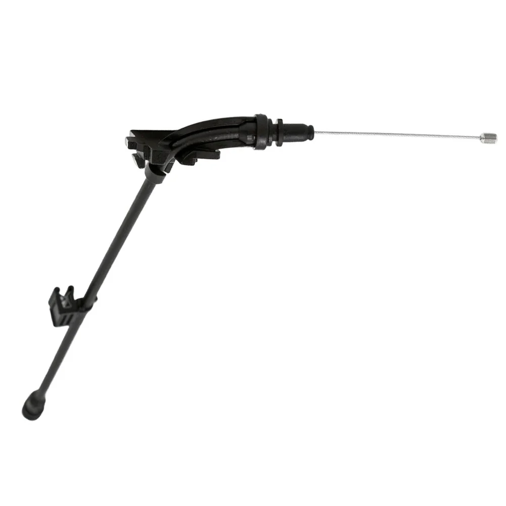 포드 트랜짓 커스텀, 포드 투어네오 커스텀용 보닛 래치 컨트롤 케이블 1769935 BK2116C657AD