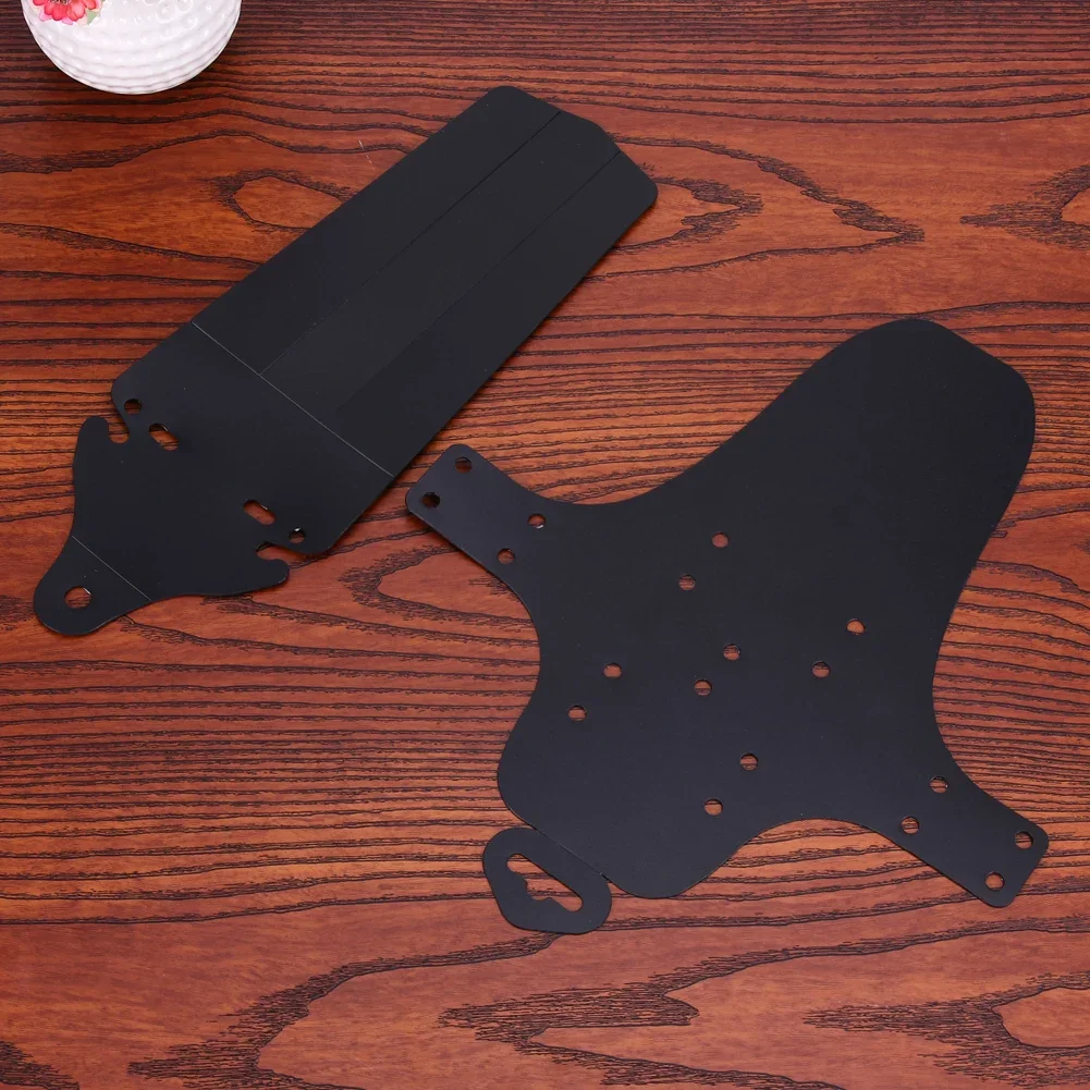 Bicycle fender Bike Front Rear Mudguard Fenders for Road Cycling Mountain MTB