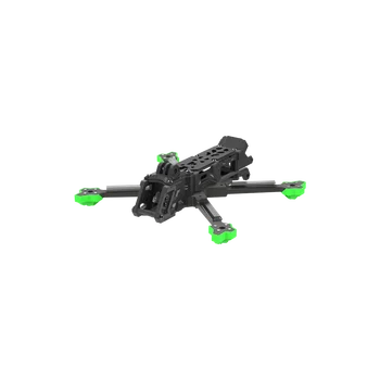iFlight Nazgul Evoque F5 V2 FPV Frame Kit 5inch F5D F5X for FPV parts 1