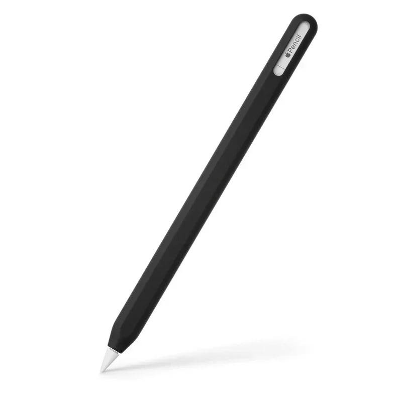 Silicone Protective Cover for USB-C Pencil - Anti-Fall Case