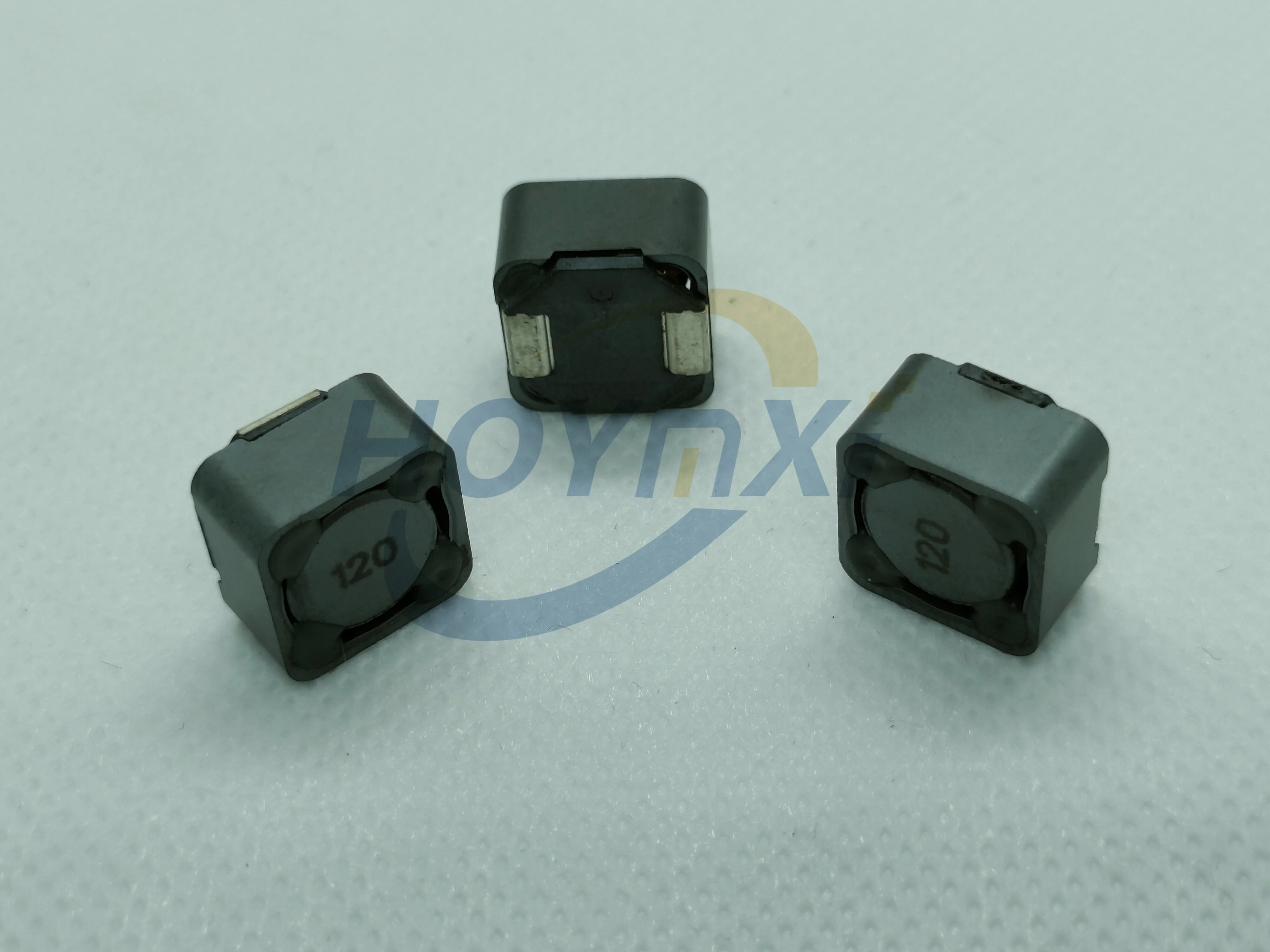 5 개/배치 전력 인덕터 SRR1280A-120M SMD 유형 12uH 20% DC 전류 6A SRR1280A 12.5*12.5 AEC-Q200새 제품 및 원본