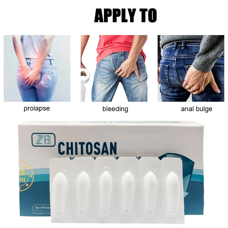 Traditional Chinese Medicine Hemorrhoids Liquid Hemorrhoid Prolapse Bleeding Dressing Hemorrhoidal Mucosal Congestion Liquid