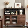 Cheap Complete Kitchen Furniture Organizers Microwave Cabinet Broom Closet The Deals Economic Integral Gabinetes Islands Storage 1