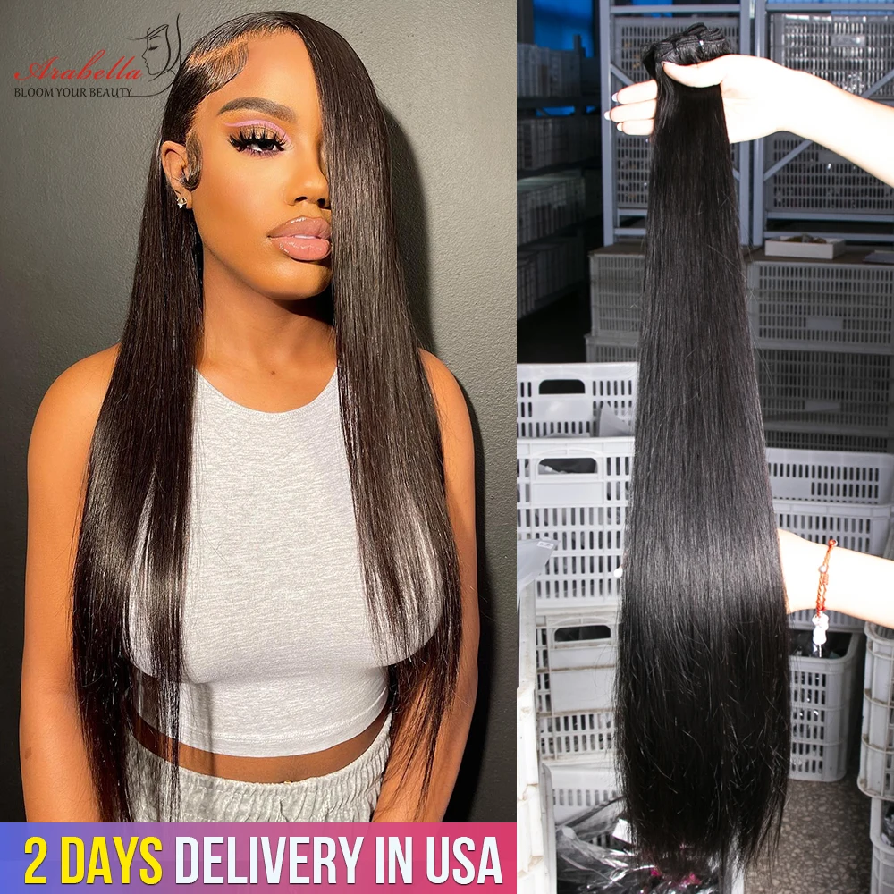 Hair Extension Arabella Hair Weave Bundles Hair Bundles Human