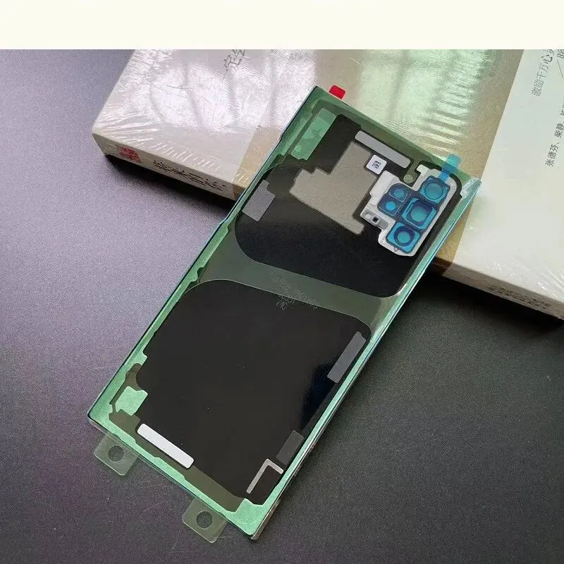 Premium Flying Phone Back Cover: High-Quality, Perfect Fit, New Housing Upgrade