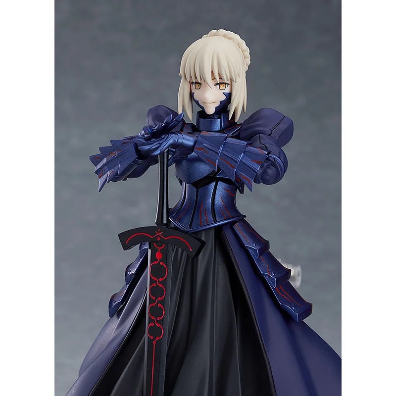 100% Original Figma 432 Fate/stay night Heaven's Feel Saber