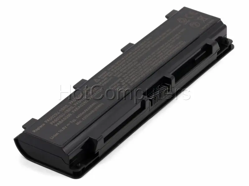 Battery for Toshiba Satellite L840 | Компьютеры и офис