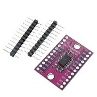 TCA9548A I2C IIC Multiplexer Extender Board 8 Channel with Reset Compatible with for Arduino Raspberry Pi ESP32 STM Expansion 1