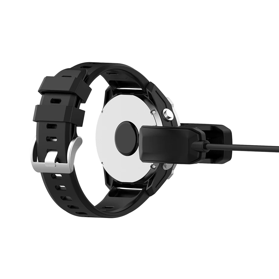 1M Fast Charging USB Cable for Garmin Watches