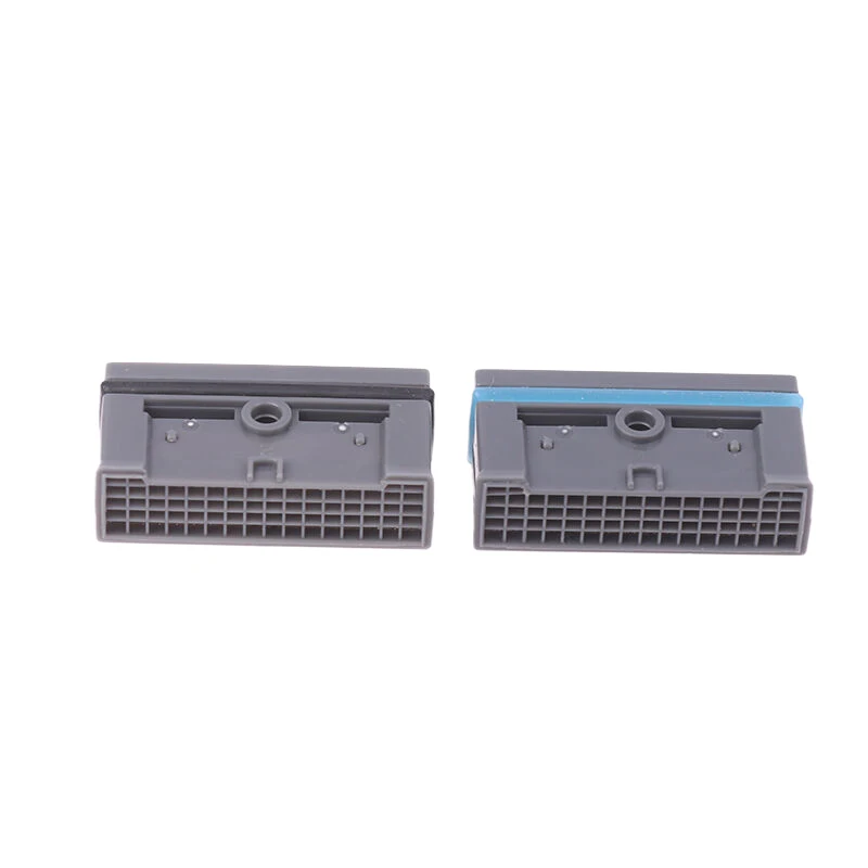 1pc Faucet Aerator Square Rectangle Core Part Spout Bubbler Filter Accessories For Bathroom Tap Crane Attachment Water Saving