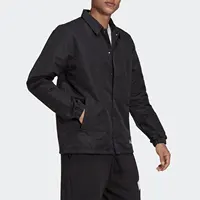 Adidas Originals Veste de sport authentique à col avec grand logo pour homme H39794 3
