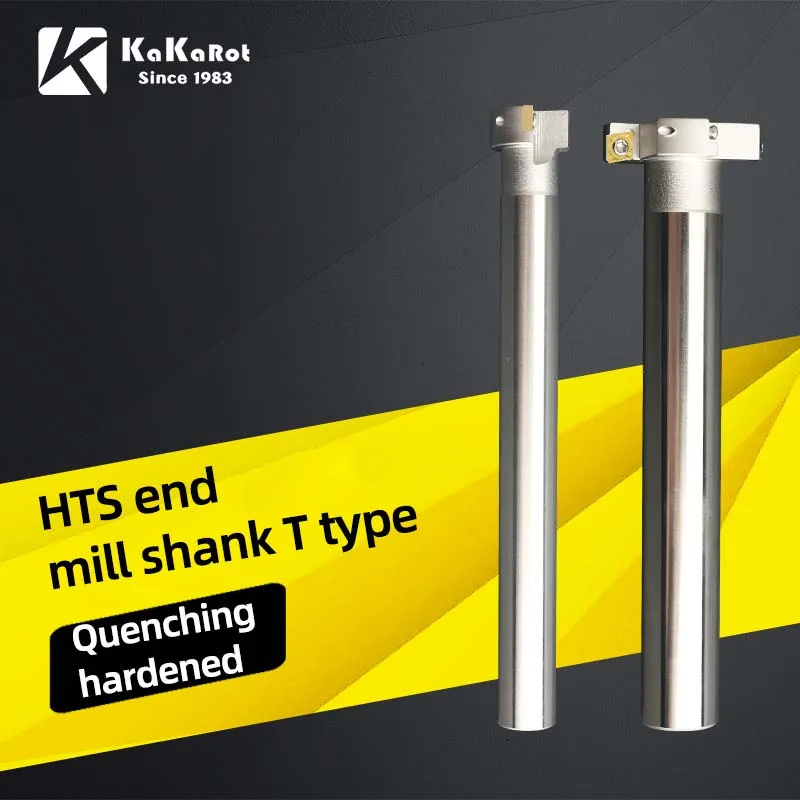 Hts Tslot Milling Cutters Three Sides Disc Slotted Milling Cutter Ccmt