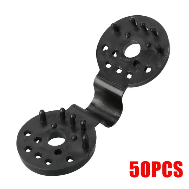 50PCS