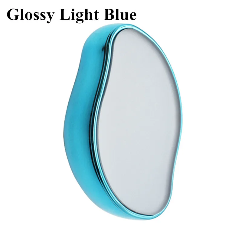 Glossy Light Blue