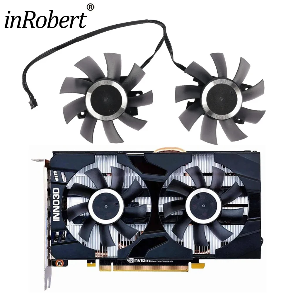 PCパーツ INNO3D Geforce RTX2070 ASCII.jp：Inno3DからRTX 2060 SUPERと2070 SUPERが登場