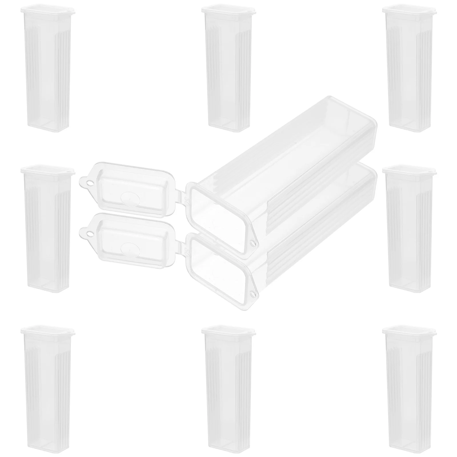 Рисунок 6 - Слайд-кейсы, 5 мест