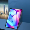 New Tempered Glass Screen Protector For ZZB ZB10 10.1 inch Tablet Protective Film Guard 2