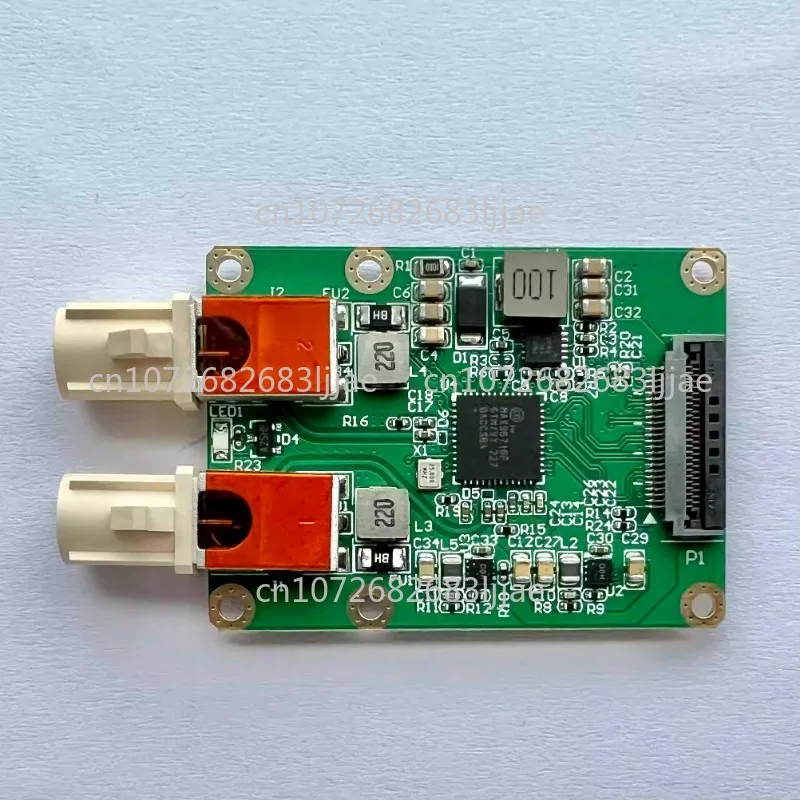 GMSL FPD-LINK 어댑터 보드