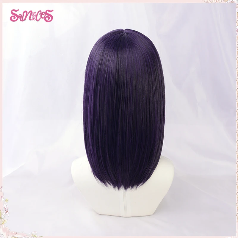 SUNXXCOS My Dress-Up Darling Marin Kitagawa Cosplay Wigs  Yellow Gradient 85cm Long Straight Hair Kawaii Cute  Synthetic