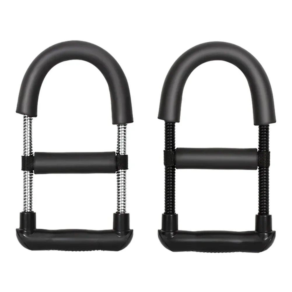 Arm Wrist Exerciser Fitness Equipment Grip Power Wrist Forearm Hand Gripper Strengths Training Device Gym Fitness Exercise