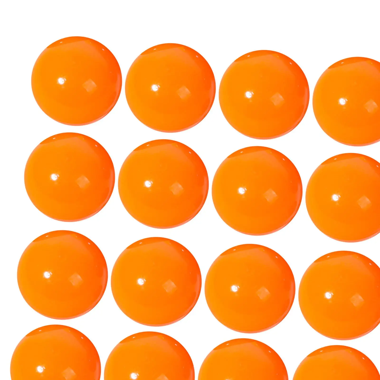 25x Bingo Ball Direct Replaces Calling Balls for Company home Game