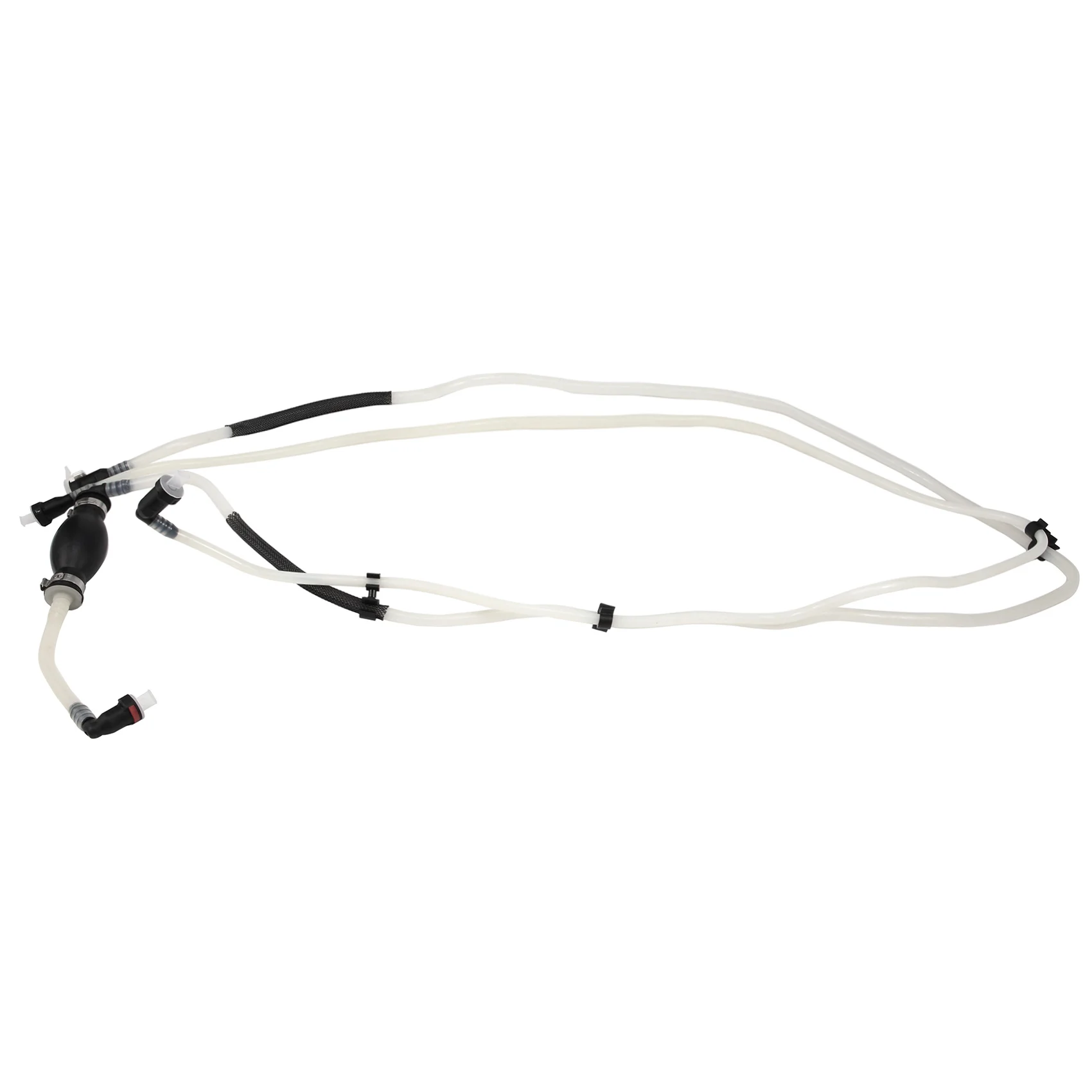 

Fuel Line Pipe Hose with Pump Fit for Renault Clio MK2 Kangoo MK1 1.5 DCi